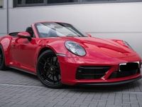 Occasion Porsche 992 480 ch (353 kW) 2022 Cabriolet
