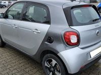 occasion Smart ForFour 1.0 71 PASSION
