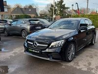 Occasion Mercedes C200 AMG line 159 ch (116 kW) 2019 Break