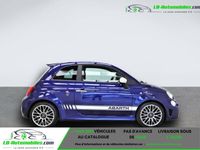 occasion Abarth 595 Turismo 1.4 Turbo 16V T-Jet 165 ch BVM