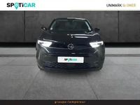 Occasion Opel Mokka Elegance 2024 Noir karbon métallisé SUV