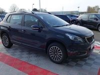 occasion Peugeot 2008 Business Bluehdi 100 Ss Bvm6 Active