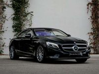 occasion Mercedes 500 Classe Cl Coupe/cl4matic 7g-tronic Plus