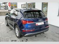 occasion Audi Q5 40 TDI 204CH QUATTRO S TRONIC 7 EURO6D-T