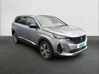 Occasion Peugeot 5008 S 2022 Gris SUV