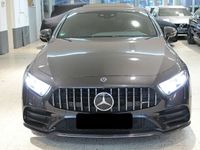 occasion Mercedes CLS450 Classe367ch Eq Boost Amg Line+ 4matic 9g-tronic Euro6d-t