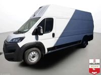 occasion Fiat Ducato Tole Maxi 3.5 Xl H3 H3-power 180 Ch