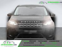 occasion Land Rover Discovery P300e Phev Awd Bva