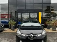occasion Renault Clio IV Estate Iv Tce 120 Intens Edc