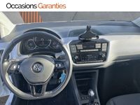 occasion VW e-up! 2019