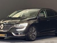 Occasion Renault Talisman Initiale Paris 160 ch (117 kW) 2016 Noir Berline