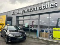 Occasion Opel Corsa 2022 Noir Berline