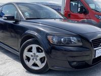 Occasion Volvo C30 136 ch (100 kW) 2009 Noir Citadine