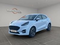Occasion Ford Puma ST-Line 126 ch (92 kW) 2021 Blanc SUV