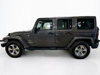 occasion Jeep Wrangler 