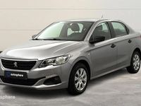 Occasion Peugeot 308 Business-Line 103 ch (75 kW) 2020 Gris Berline
