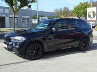 occasion BMW X5 30D 3.0 258 CV XDRIVE BVA8 M SPORT 7 places