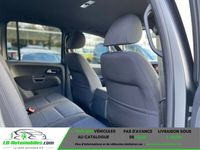 occasion VW Amarok 3.0 TDI 204 BVA 4MOTION 4X4