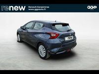 occasion Nissan Micra MICRAIG-T 92 Business Edition
