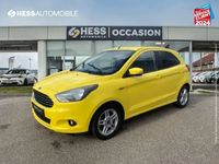 occasion Ford Ka 1.2 Ti-vct 85ch S\u0026s