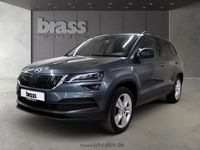 occasion Skoda Karoq 1.5 TSI ACT Style OPF (EURO 6d-TEMP)