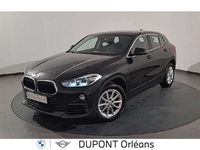 occasion BMW X2 xDrive18dA 150ch Business Design Euro6d-T