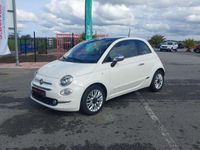 occasion Fiat 500 SERIE 4 1.2 69 CH LOUNGE