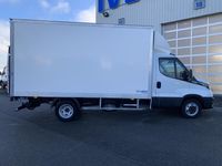 occasion Iveco Daily CCb 35C16H Empattement 4100 Hi-Matic