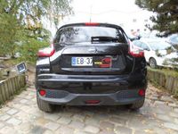 occasion Nissan Juke 1.2e DIG-T 115 Start/Stop System N-Connecta