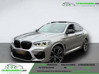 Occasion BMW X4 Comfort Edition 510 ch (375 kW) 2020 SUV