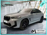 occasion BMW X4 -25% 510cv BVA8 4M Competition +T.PANO+GPS+CUIR