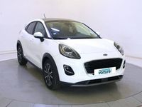 Occasion Ford Puma S 125 ch (91 kW) 2020 Coupé