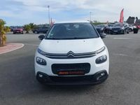 occasion Citroën C3 bluehdi 100 ss feel business