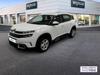 Occasion Citroën C5 Aircross Live 131 ch (96 kW) 2022 SUV