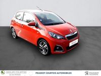 occasion Peugeot 108 Vti 72 Allure S&s 85g 5p