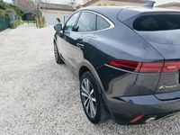 occasion Jaguar E-Pace 2.0 P - 200 ch AWD BVA R-Dynamic