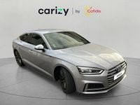 Occasion Audi S5 Sportback Sport 354 ch (260 kW) 2017 Gris Citadine