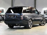 occasion Land Rover Range Rover 5.0 V8 Sc Svautobiography - Full Full - Np 248.000