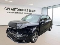 Occasion Audi A1 Sport 86 ch (63 kW) 2011 Citadine