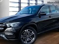 occasion Mercedes GLE350e Classe4m