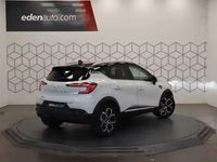 Occasion Mitsubishi ASX Intense 140 ch (102 kW) 2024 Blanc SUV