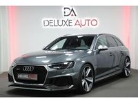 Occasion Audi RS4 Sport 450 ch (330 kW) 2018 Gris Break