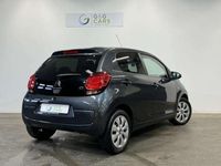 occasion Citroën C1 Ii Feel **garantie 24 Mois**