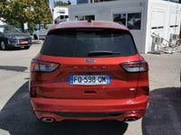 occasion Ford Kuga 2.5 Duratec 225ch Powersplit Phev St-line X E-cvt 13cv