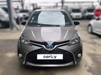 occasion Toyota Yaris Hybrid Yaris Hybride 100h Collection