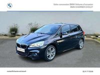 occasion BMW 225 225xeA 224ch M Sport