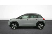 Occasion Citroën C3 Aircross PureTech 110 ch (80 kW) 2020 Gris SUV