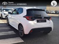 occasion Toyota Yaris Hybrid 116h Design 5p