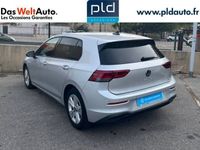 occasion VW Golf - VIVA3690179