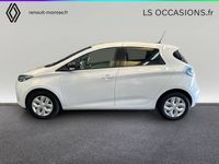 occasion Renault Zoe Life